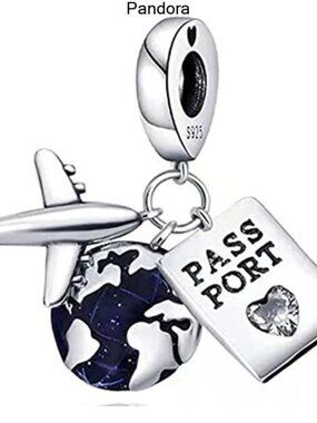 Pandora Charms